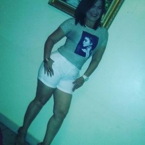 Meet your Posher, Carmen